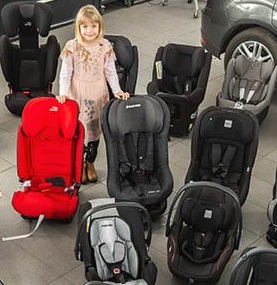Flughafentaxi Wien-Kindersitze Flughafentaxi Wien Kindersitzt